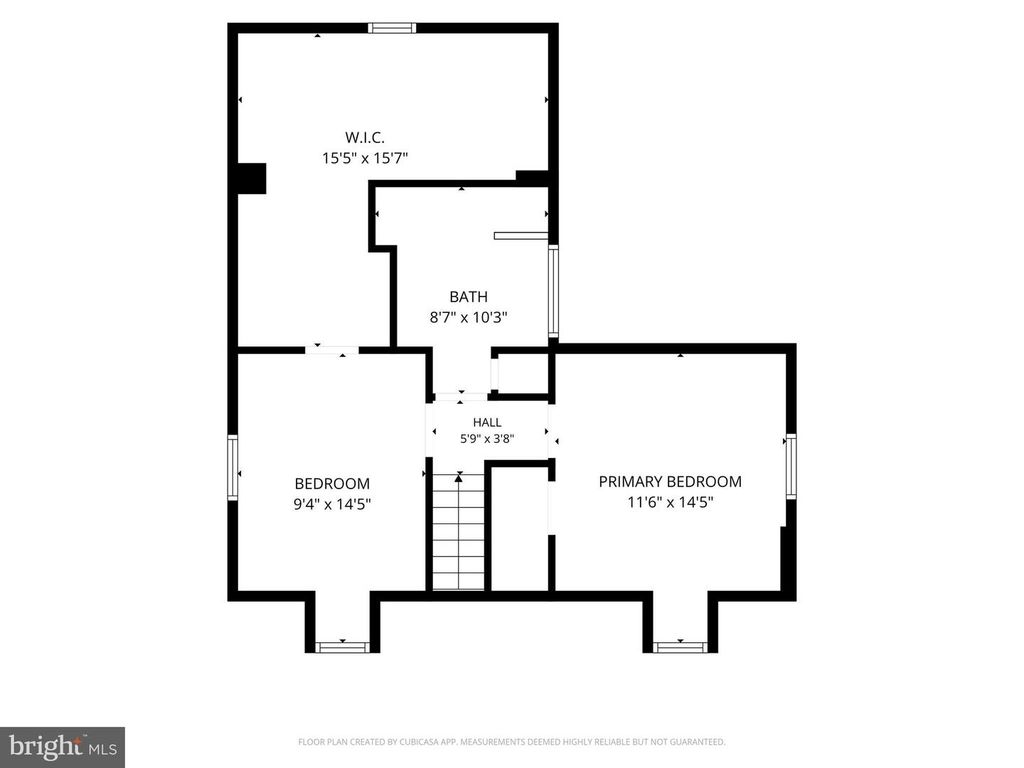 Image 38 of property listing at 10817 MADISON ST, Kensington, MD 20895