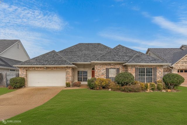 164 Vidor Lane, Shreveport, LA 71105