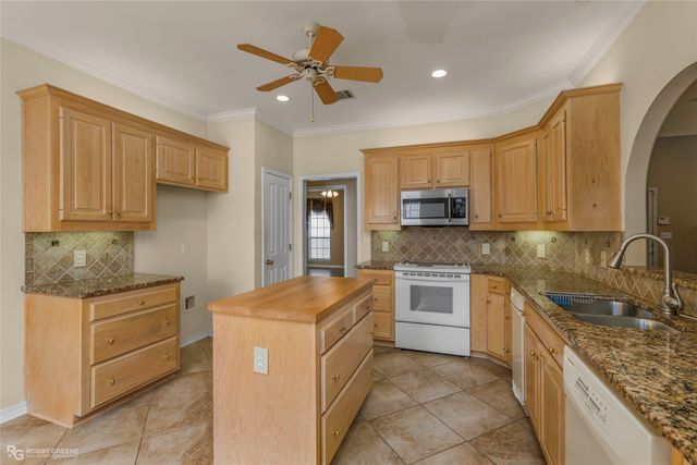 164 Vidor Lane, Shreveport, LA 71105