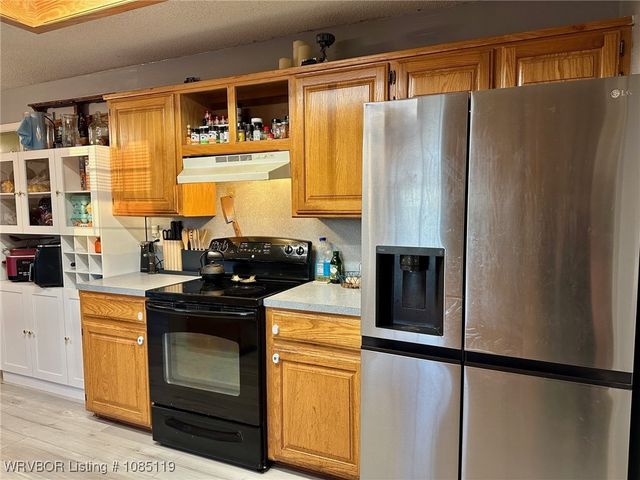 5101 Boys Ranch Road, Lavaca, AR 72941