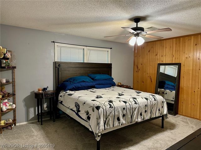 5101 Boys Ranch Road, Lavaca, AR 72941