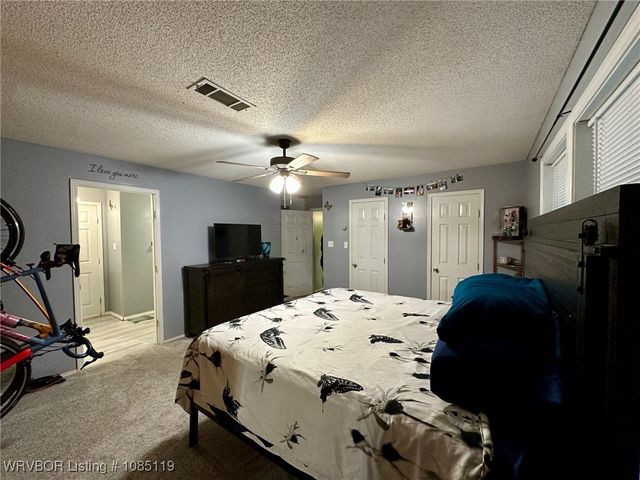 5101 Boys Ranch Road, Lavaca, AR 72941