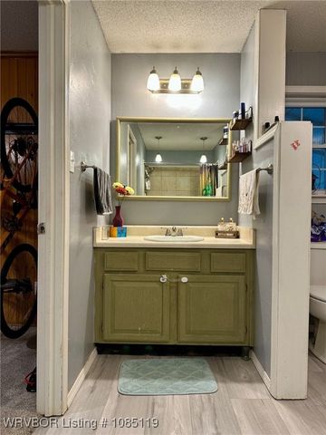 5101 Boys Ranch Road, Lavaca, AR 72941