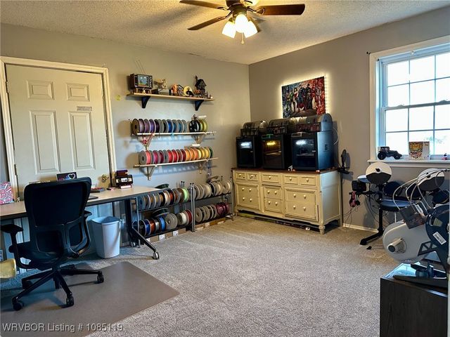 5101 Boys Ranch Road, Lavaca, AR 72941