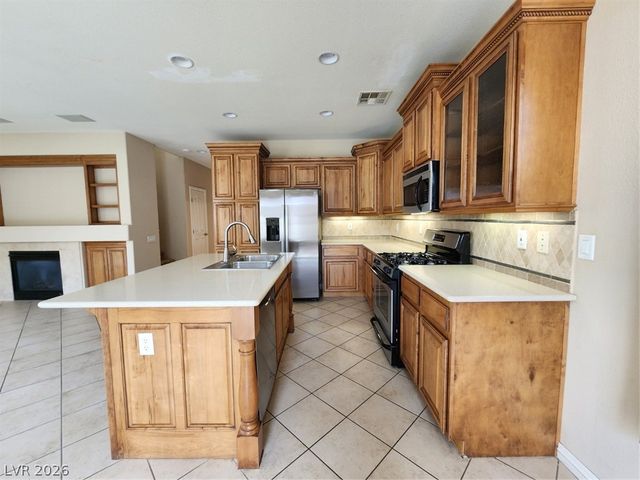 8087 Kintori Junction Street, Las Vegas, NV 89139