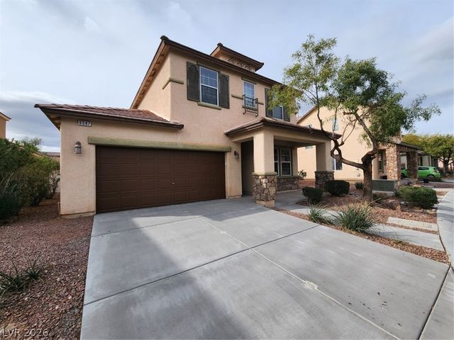 8087 Kintori Junction Street, Las Vegas, NV 89139