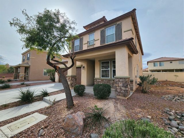 8087 Kintori Junction Street, Las Vegas, NV 89139