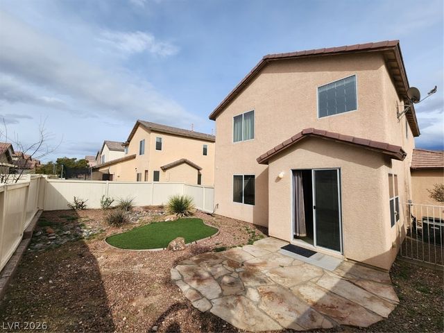8087 Kintori Junction Street, Las Vegas, NV 89139