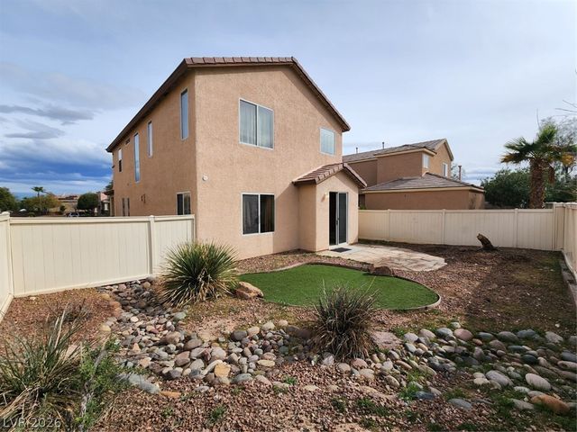 8087 Kintori Junction Street, Las Vegas, NV 89139