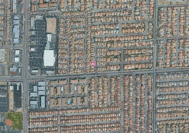 8087 Kintori Junction Street, Las Vegas, NV 89139