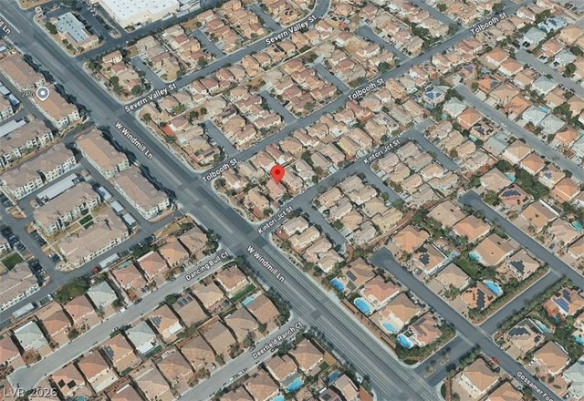 8087 Kintori Junction Street, Las Vegas, NV 89139