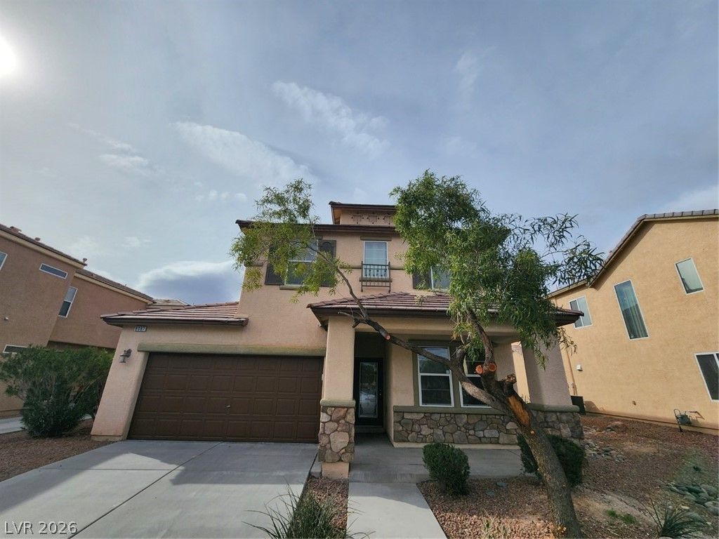 8087 Kintori Junction Street, Las Vegas, NV 89139