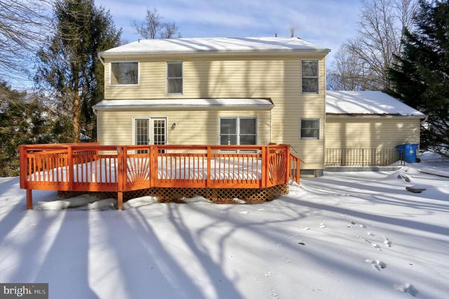 2205 EDENBROOKE CT, Sykesville, MD 21784