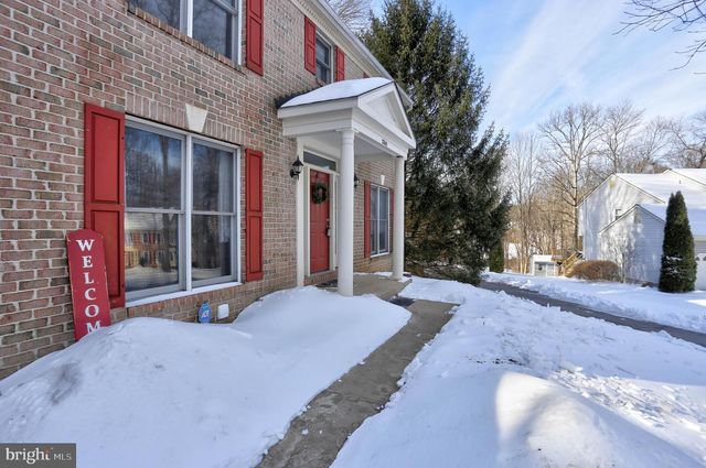 2205 EDENBROOKE CT, Sykesville, MD 21784