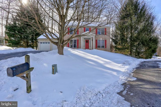 2205 EDENBROOKE CT, Sykesville, MD 21784