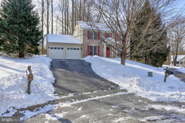 2205 EDENBROOKE CT, Sykesville, MD 21784