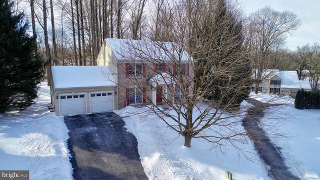 2205 EDENBROOKE CT, Sykesville, MD 21784