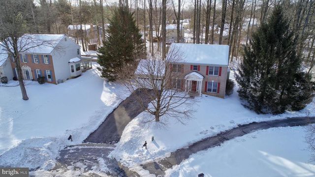 2205 EDENBROOKE CT, Sykesville, MD 21784