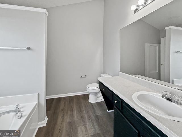 231 Ferguson Avenue, Locust Grove, GA 30248