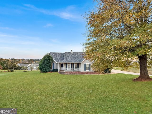 231 Ferguson Avenue, Locust Grove, GA 30248
