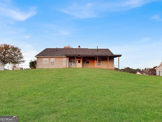 231 Ferguson Avenue, Locust Grove, GA 30248