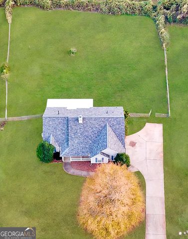 231 Ferguson Avenue, Locust Grove, GA 30248