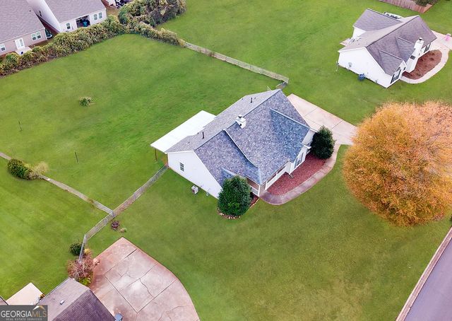 231 Ferguson Avenue, Locust Grove, GA 30248