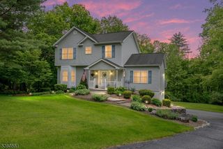 107 Buck Hill Trl, Montague Twp., NJ 07827