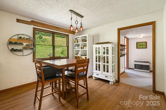 799 Fire Scald Road, Green Mountain, NC 28740