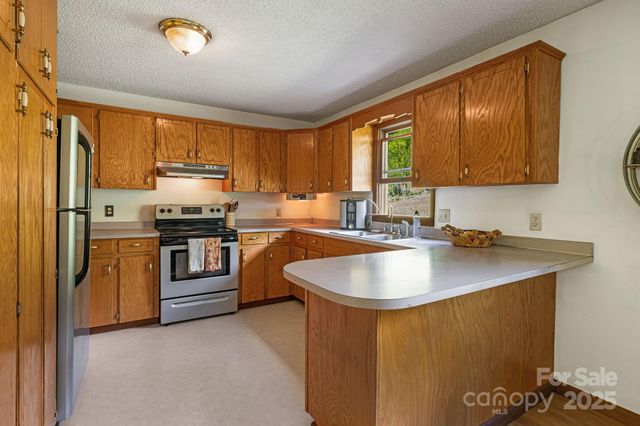 799 Fire Scald Road, Green Mountain, NC 28740