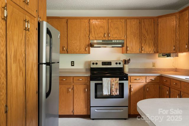 799 Fire Scald Road, Green Mountain, NC 28740