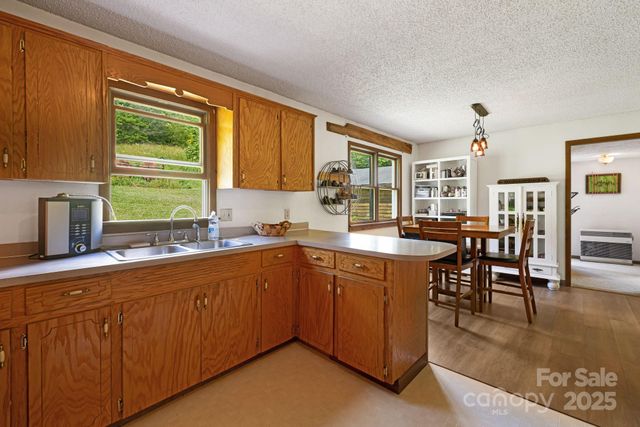 799 Fire Scald Road, Green Mountain, NC 28740