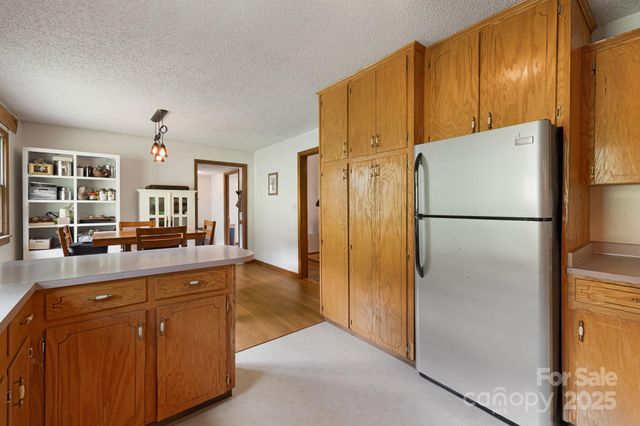 799 Fire Scald Road, Green Mountain, NC 28740