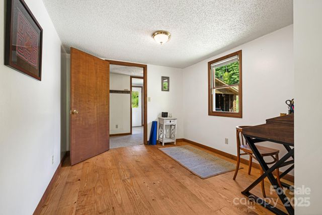 799 Fire Scald Road, Green Mountain, NC 28740