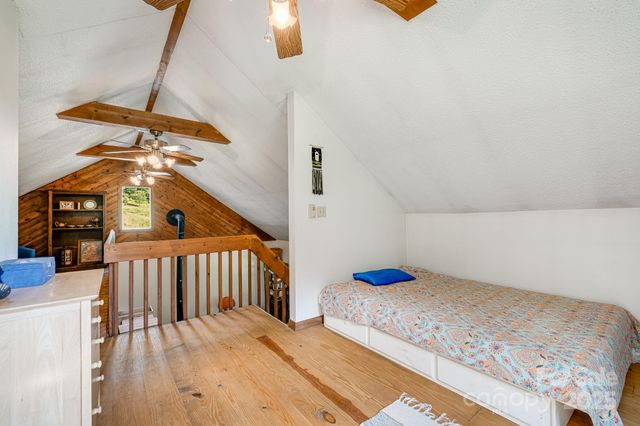 799 Fire Scald Road, Green Mountain, NC 28740