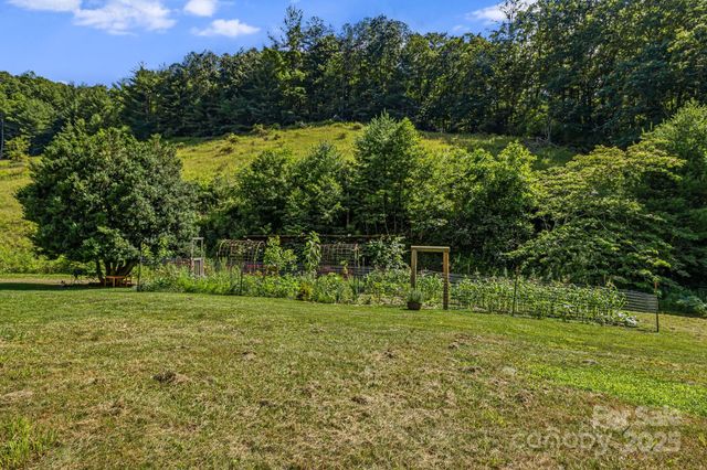 799 Fire Scald Road, Green Mountain, NC 28740