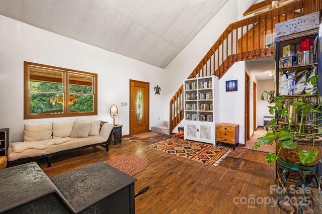 799 Fire Scald Road, Green Mountain, NC 28740