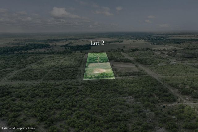 TBD Lot 2 Young LN, Lockhart, TX 78662