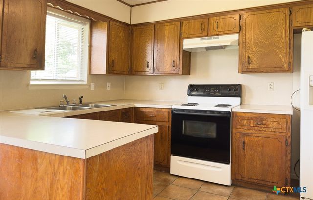 1804 Kingman Road, Killeen, TX 76549