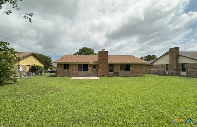 1804 Kingman Road, Killeen, TX 76549