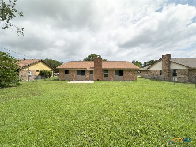 1804 Kingman Road, Killeen, TX 76549