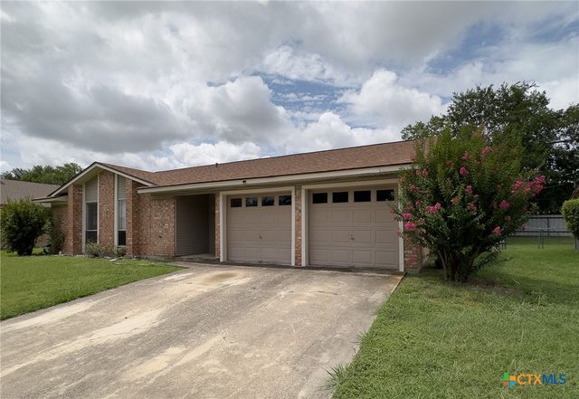 1804 Kingman Road, Killeen, TX 76549