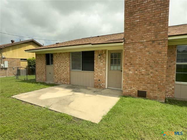 1804 Kingman Road, Killeen, TX 76549