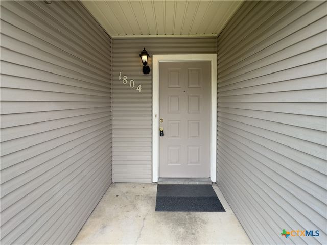 1804 Kingman Road, Killeen, TX 76549