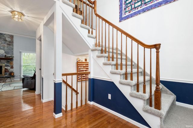 60506 Woodstock Drive, South Bend, IN 46614