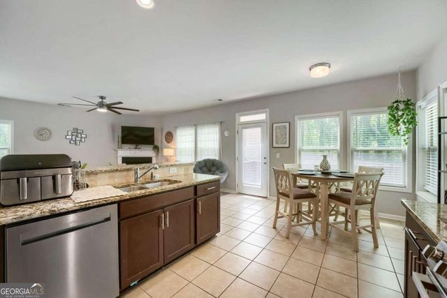 5953 Krim Drive, Norcross, GA 30093