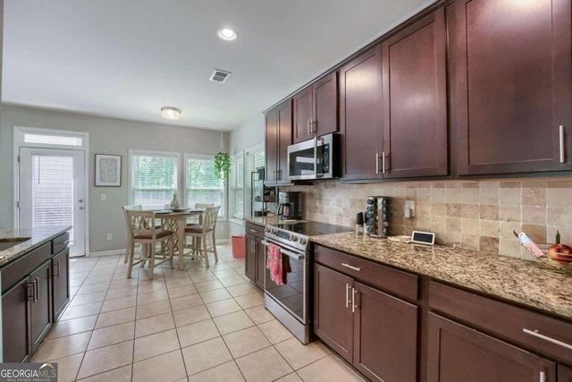 5953 Krim Drive, Norcross, GA 30093