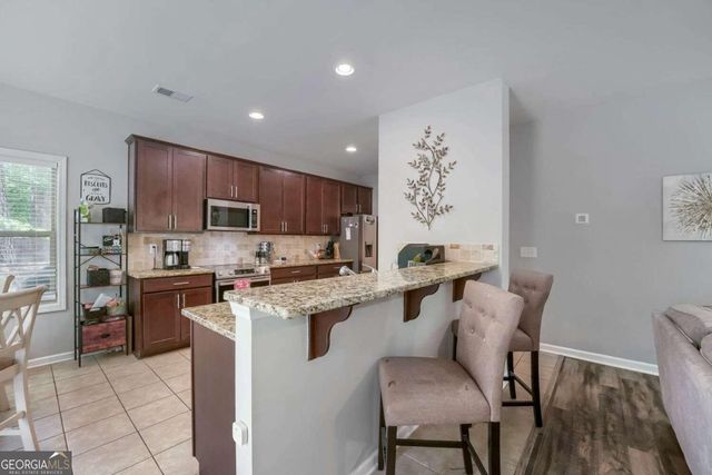 5953 Krim Drive, Norcross, GA 30093