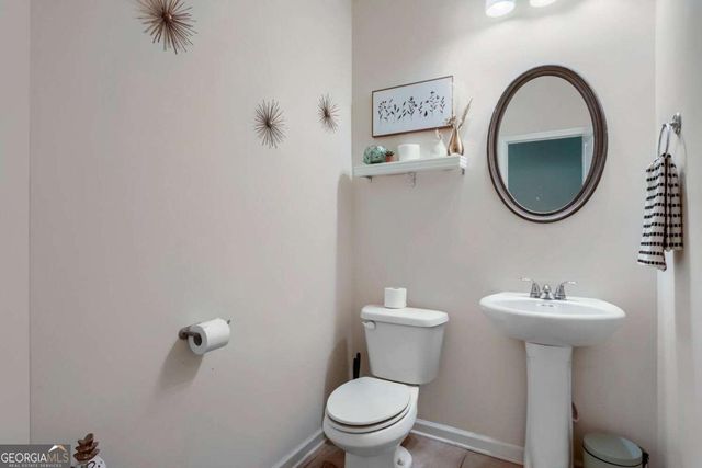 5953 Krim Drive, Norcross, GA 30093