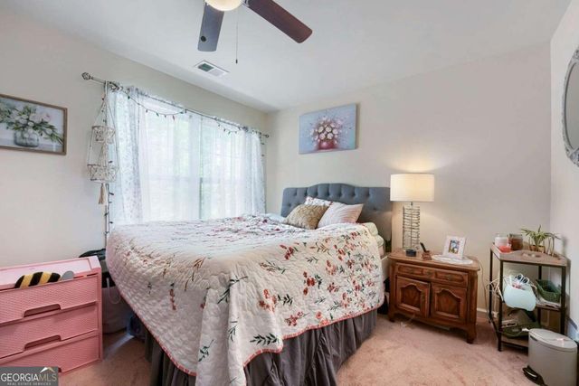 5953 Krim Drive, Norcross, GA 30093